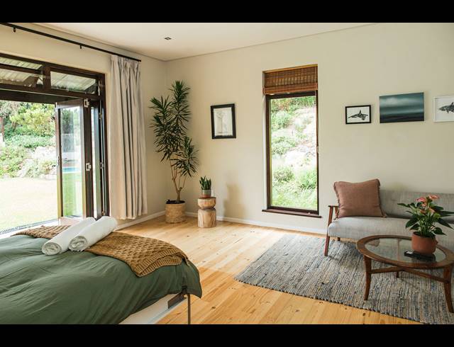 4 BEDROOM FREEHOLD TO LET IN BELVEDERE